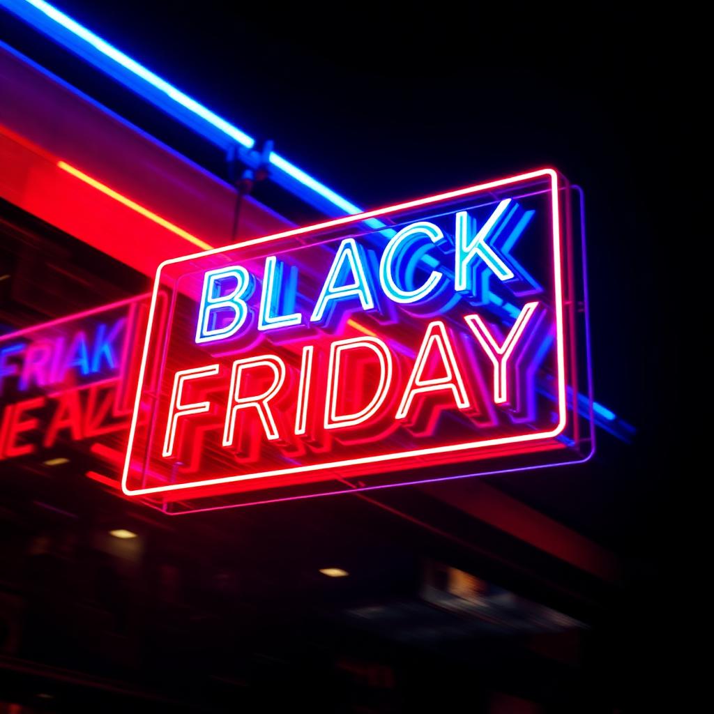 Black Friday Pulse