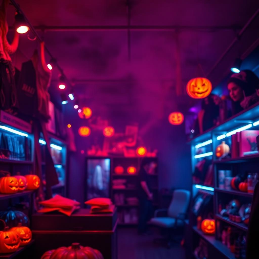 Hollow Night