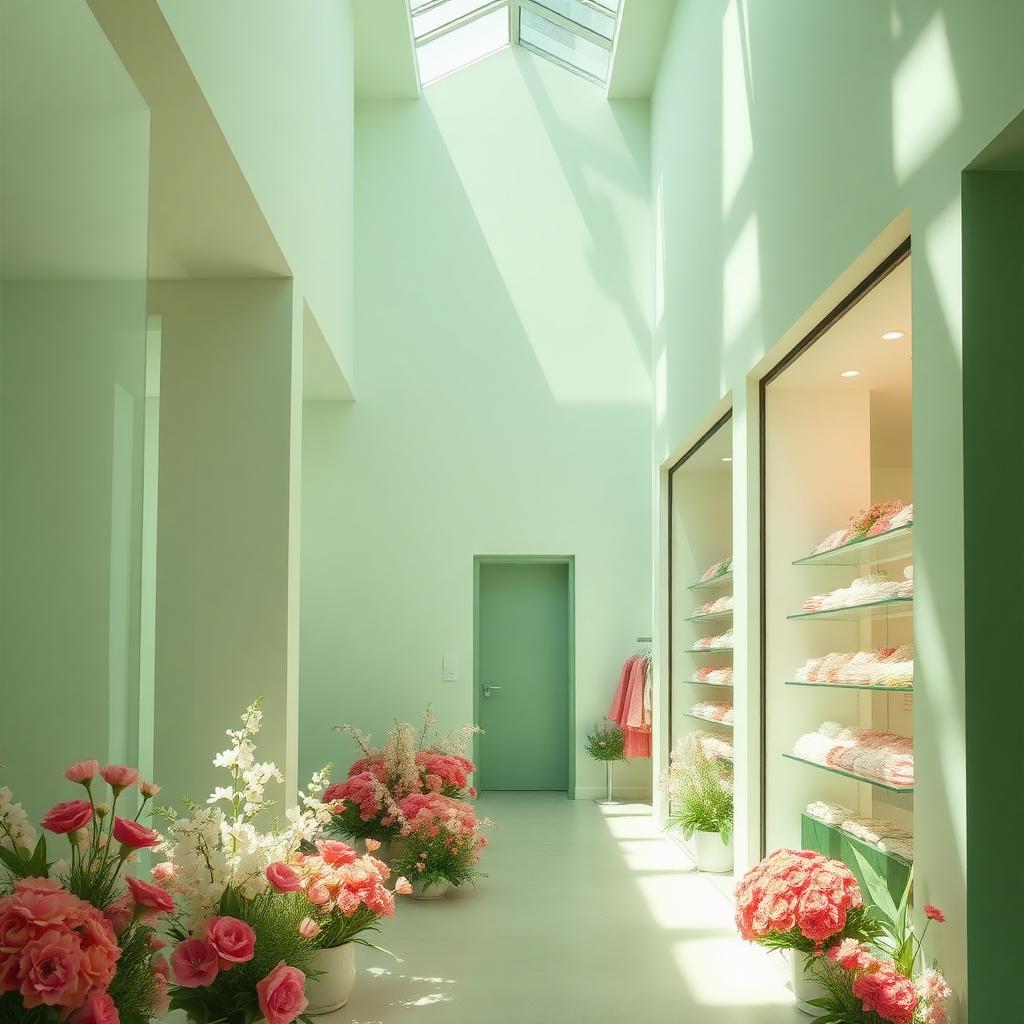 Spring Bloom
