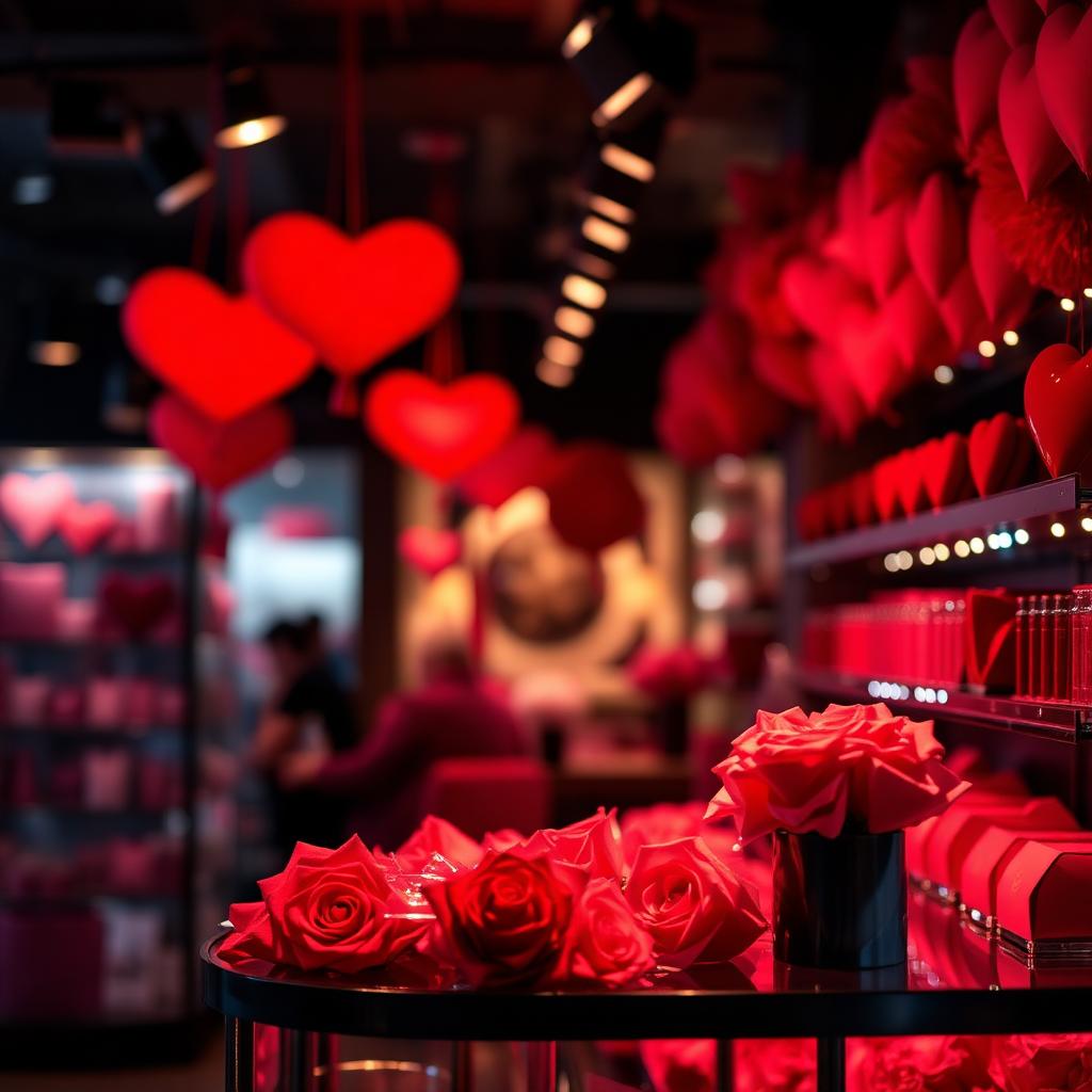Valentine Hours