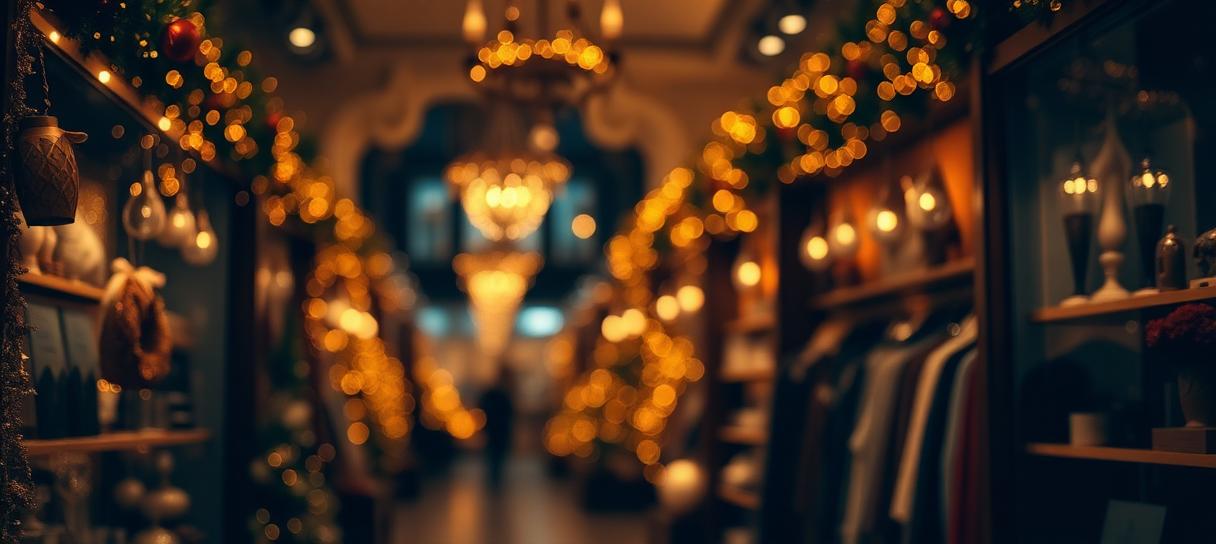 Winter Gala Suite